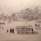 Jégkörmenetek, a klíma fokmérői