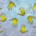 Az első jobbkezesek