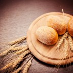 Glutén: se vele, se nélküle?