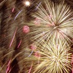 Tűzijáték régen és ma