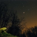 Elterelő fényművelet