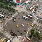 A szennyezett városi levegő újabb káros hatására derült fény