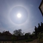 Égi csodajelek helyett egyszerű optika