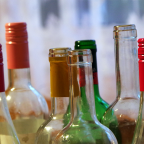 Először vizsgálták hazánkban a borospalackok környezeti hatásait