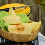 Tényleg tökízű a sárgadinnye?